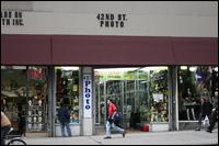 42nd Street Photo